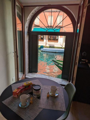Piccola Perla sul Canale Venedig